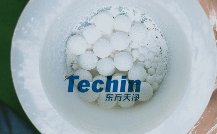 蜜桃视频网站氧化铝样品